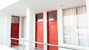 Interior - La Maison Di Giord (Ica)
