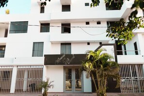 Exterior - La Maison Di Giord (Ica)