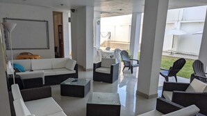 Interior - La Maison Di Giord (Ica)