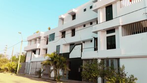 Exterior - La Maison Di Giord (Ica)