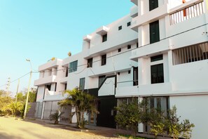 Exterior - La Maison Di Giord (Ica)