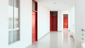 Interior - La Maison Di Giord (Ica)