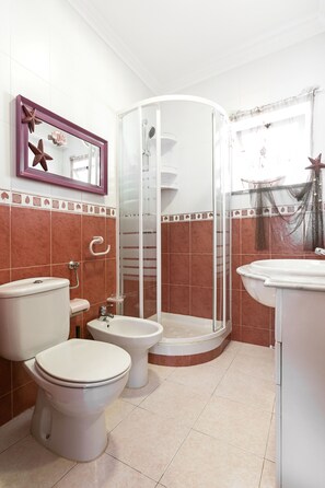 Hair dryer, towels - Seagulls' House - Oceanic Delight (Nazaré)