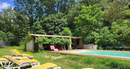 Le Moulin des Rocs - RIANS