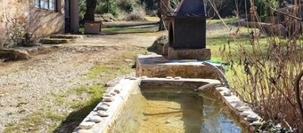 Le Moulin des Rocs - RIANS