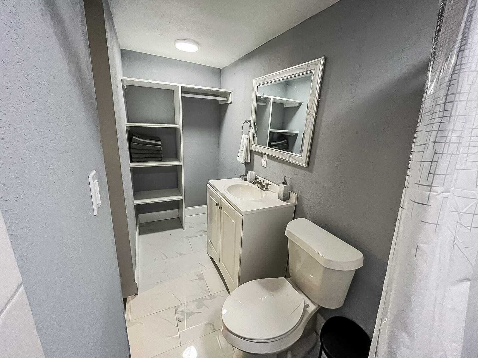 Modern space in the heart of Tampa
