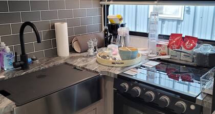 BRAND NEW Large RV on Huge backyard in The Heart of Longmont