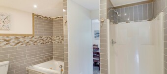 Renovated Louisiana Rental Near Mississippi River