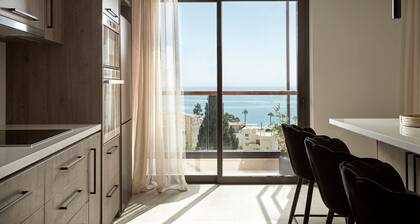 Salita Comfort Living Apartment A