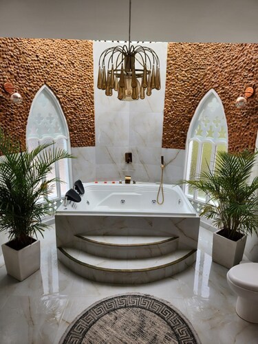 Hotel Mansión Sant Serrant
