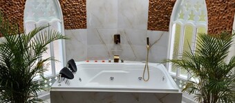 Hotel MansiĂłn Sant Serrant
