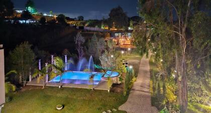 Hotel Mansión Sant Serrant