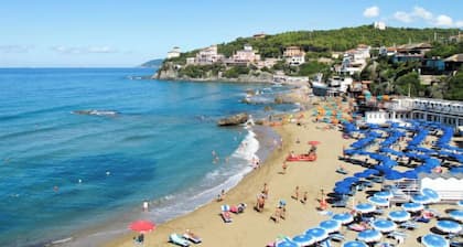 Massimo Beach House by Interhome