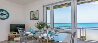 Massimo Beach House by Interhome