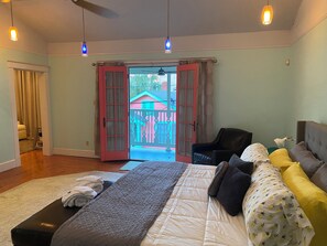 3 Schlafzimmer, Bügeleisen/Bügelbrett, WLAN, Bettwäsche