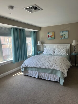 3 habitaciones, tabla de planchar con plancha y wifi gratis