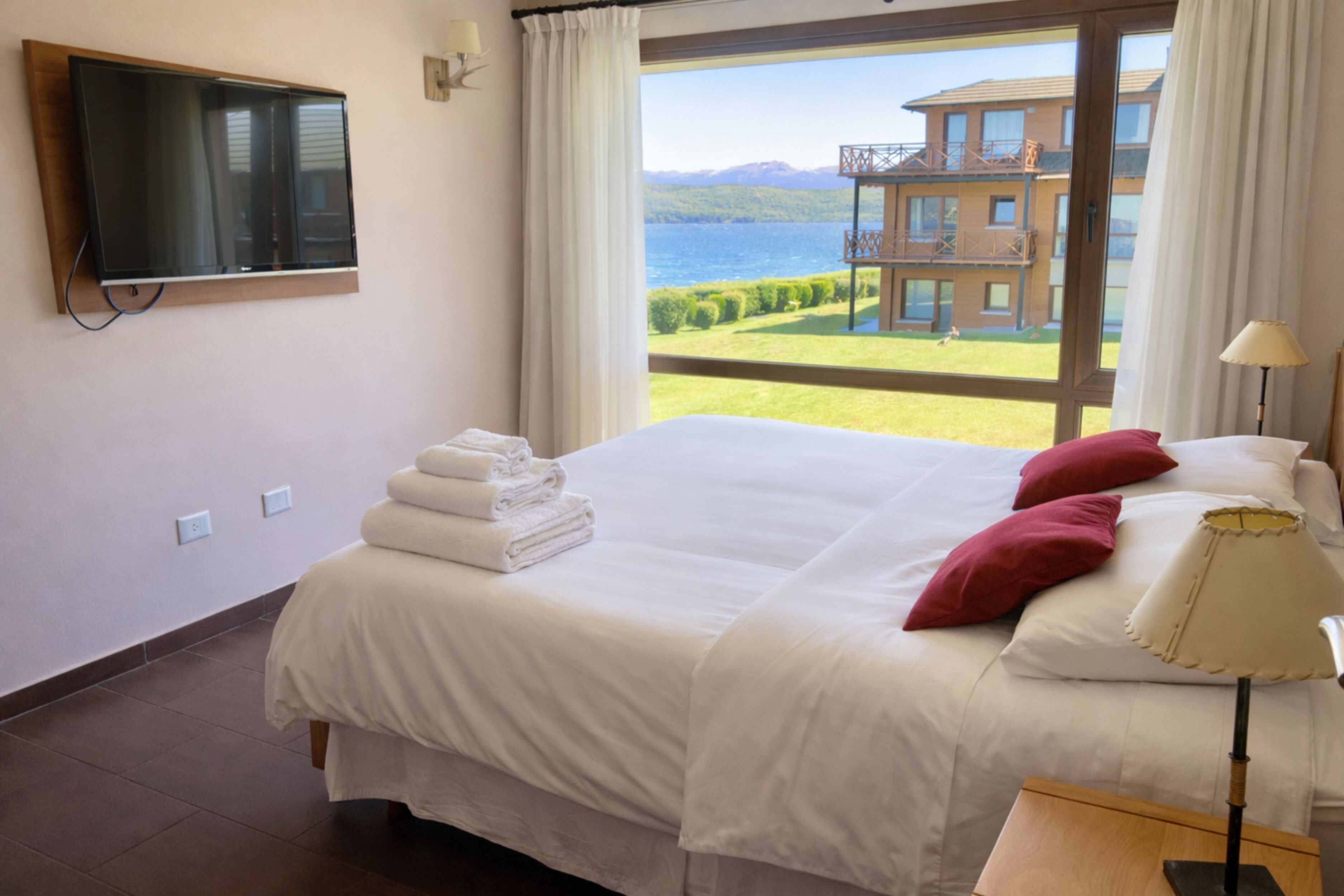 Apartment | In-room safe, individually decorated, individually furnished, free WiFi