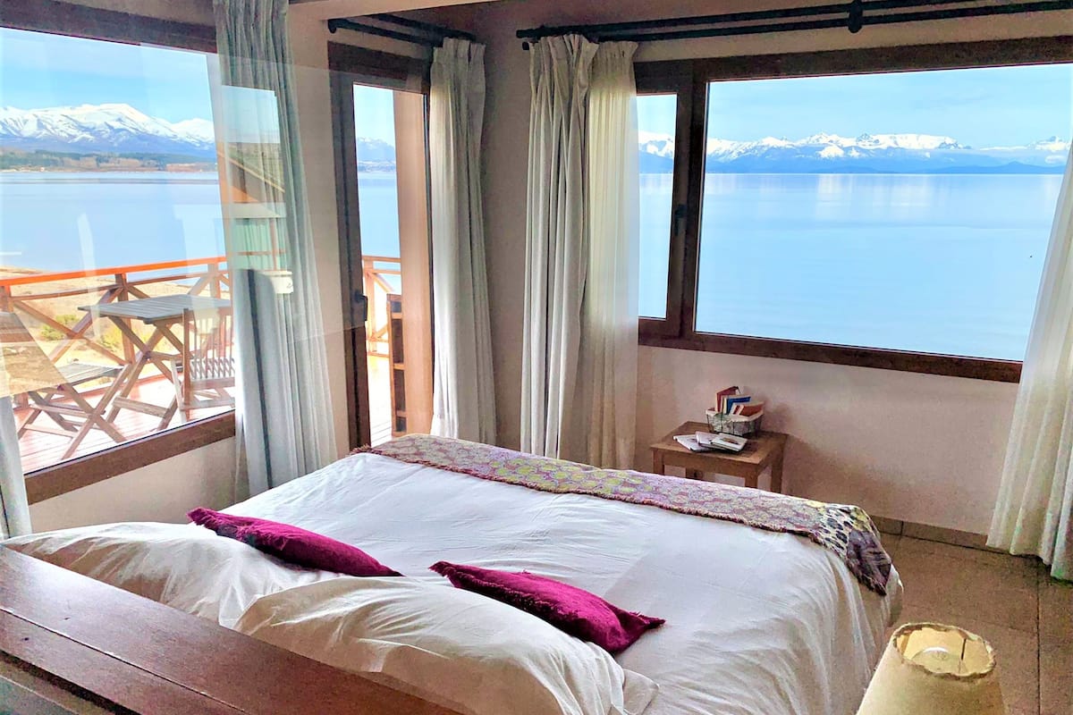 Studio | 1 chambre, coffres-forts dans les chambres, décoration personnalisée