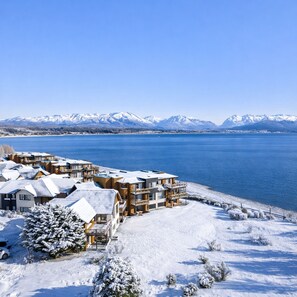 Exterior - BLUE APARTS Dina Huapi Bariloche (Dina Huapi)