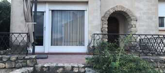 Villa Mava au Cœur de la Provence