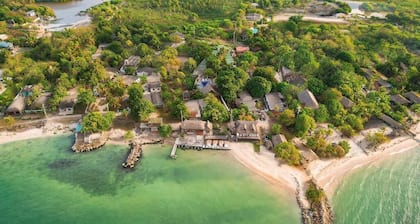 Marazao Beach Hotel & Wellness