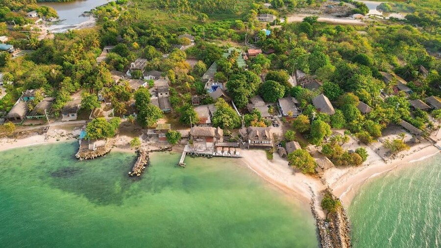 Marazao Beach Hotel & Wellness