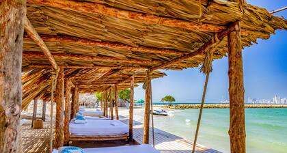Marazao Beach Hotel & Spa
