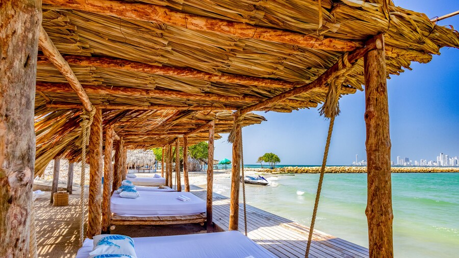 Marazao Beach Hotel & Spa