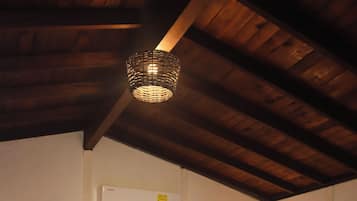 Dobbeltrom | Wi-fi (inkludert) og sengetøy