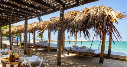 Marazao Beach Hotel & Wellness