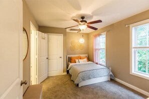 4 Schlafzimmer, WLAN