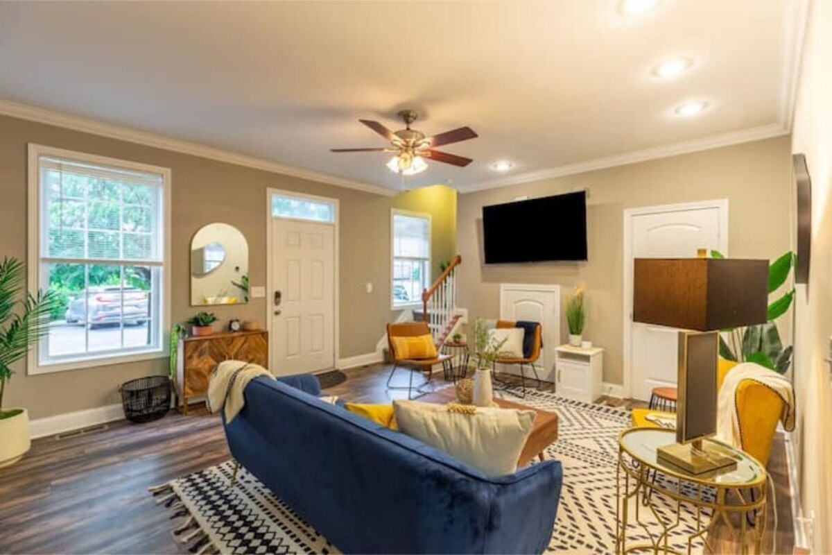 Bild für Gastgeberprofil