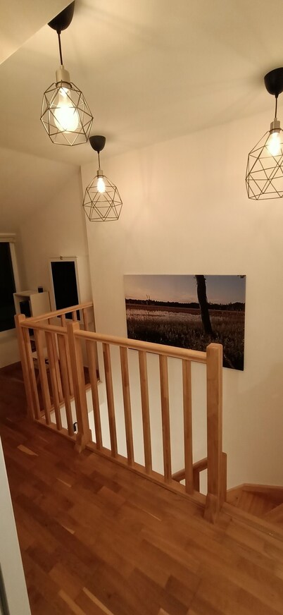 Gîte des Petits Souliers