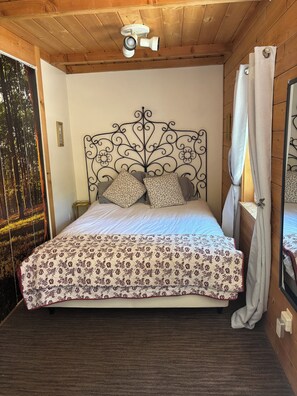 2 Schlafzimmer, kostenloses WLAN, Bettwäsche