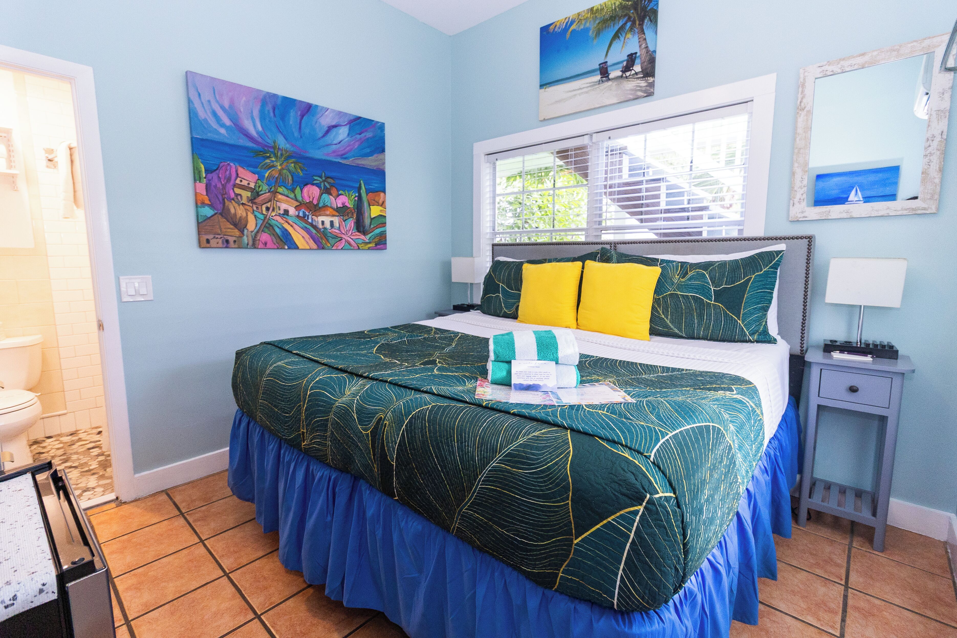 Photo - Caribbean House