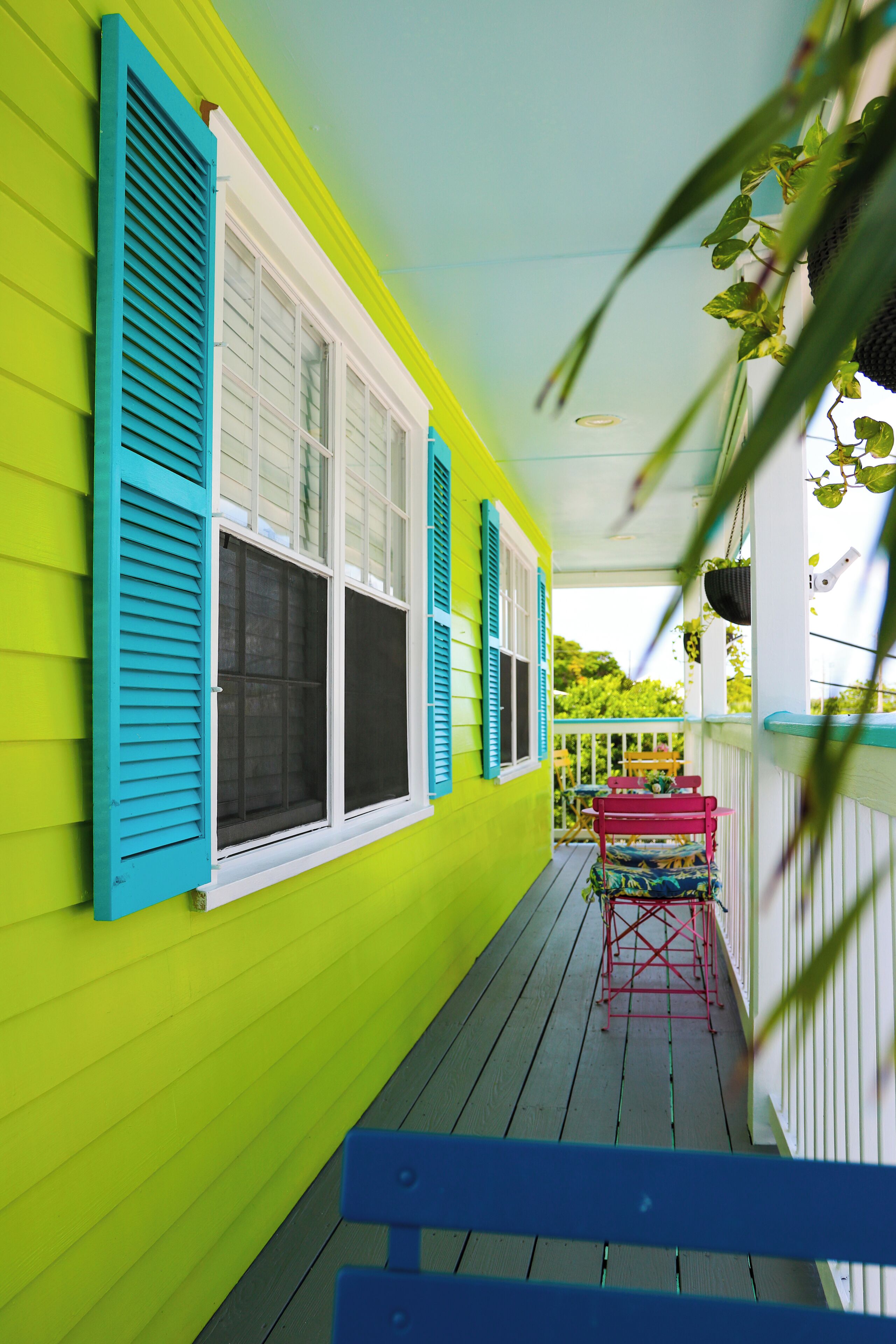 Photo - Caribbean House