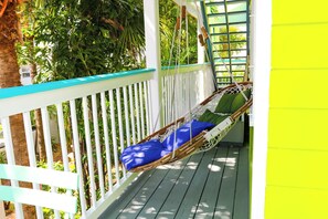 Exterior - Caribbean House (Key West)