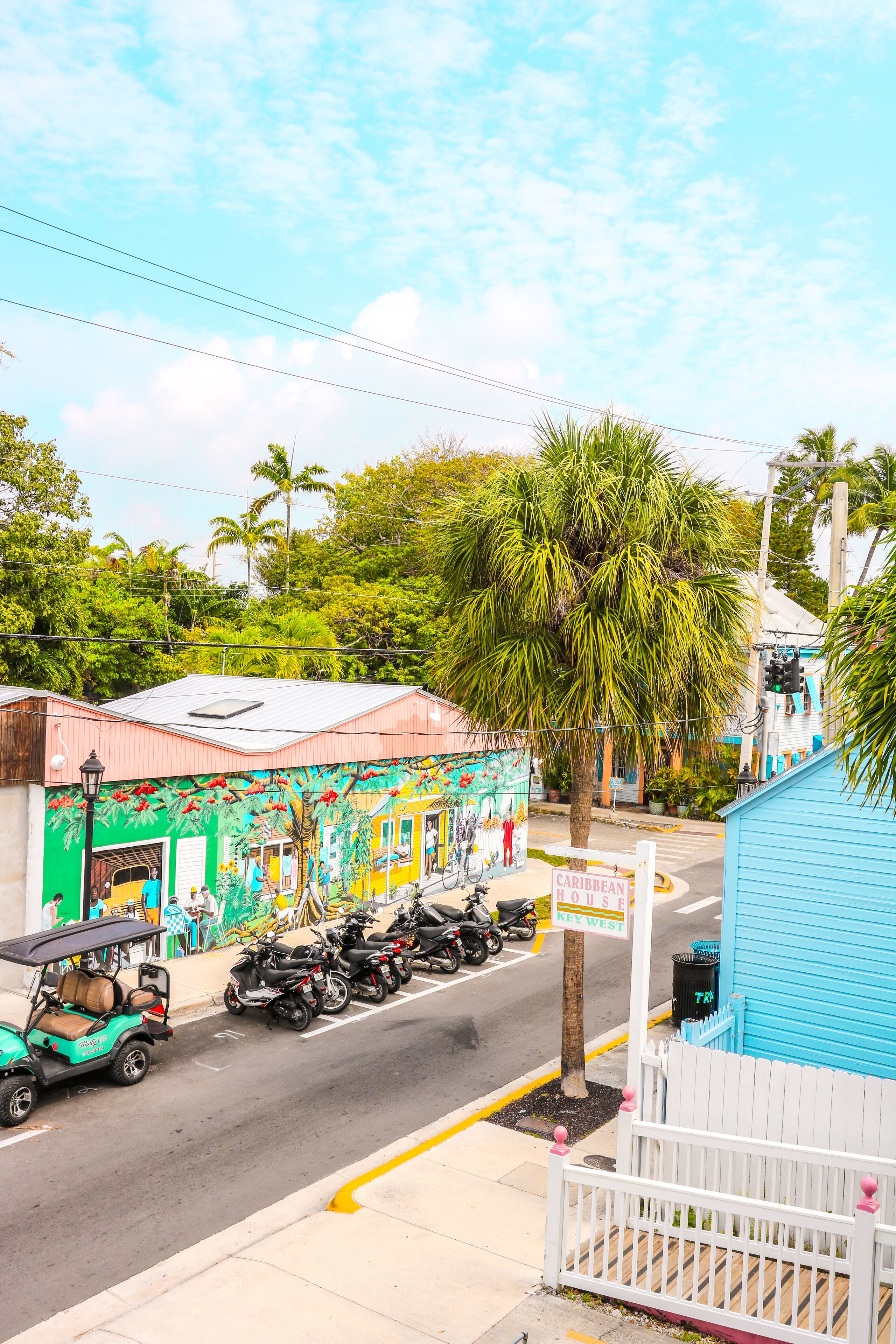 Photo - Caribbean House