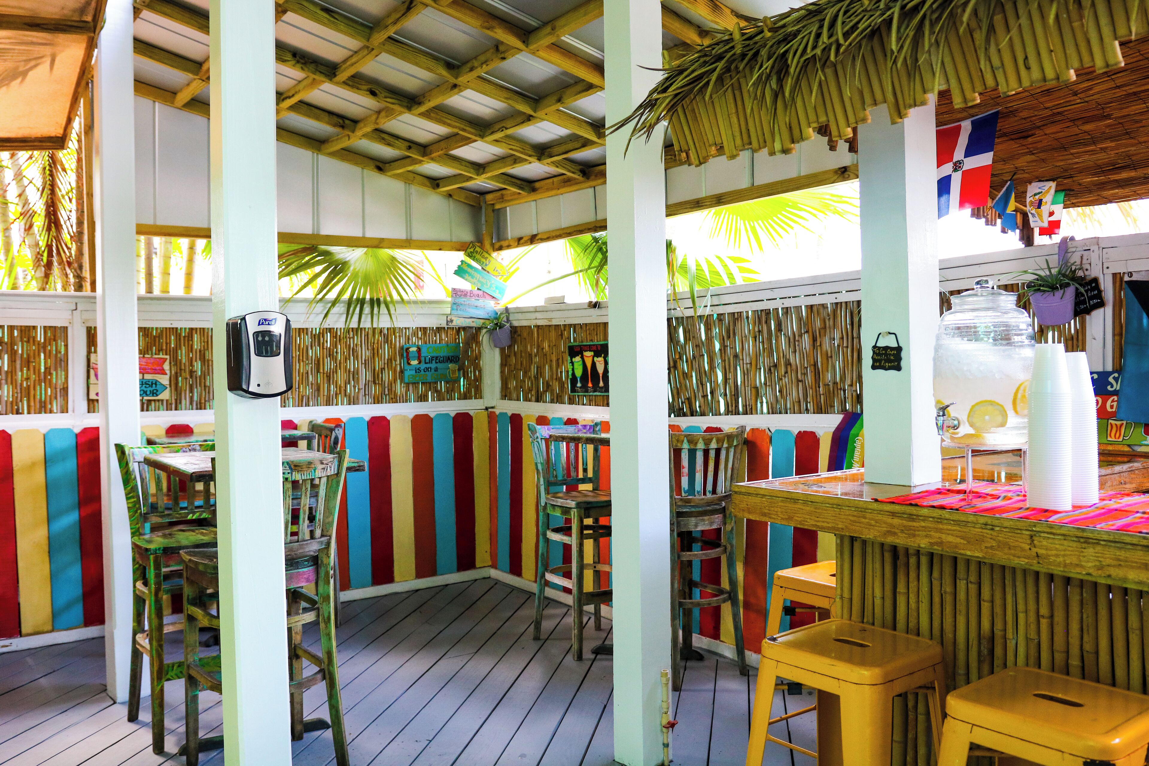 Photo - Caribbean House
