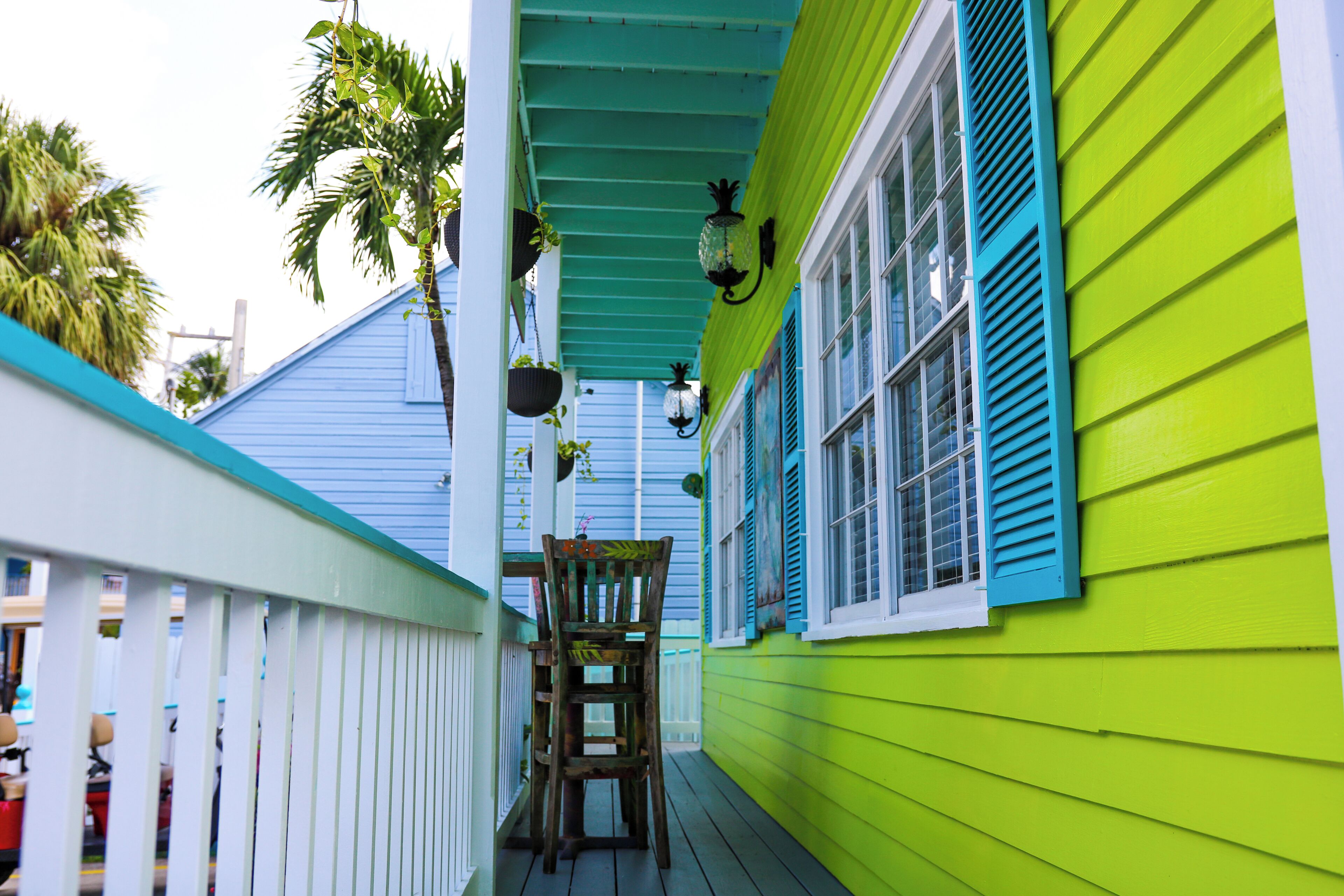 Photo - Caribbean House