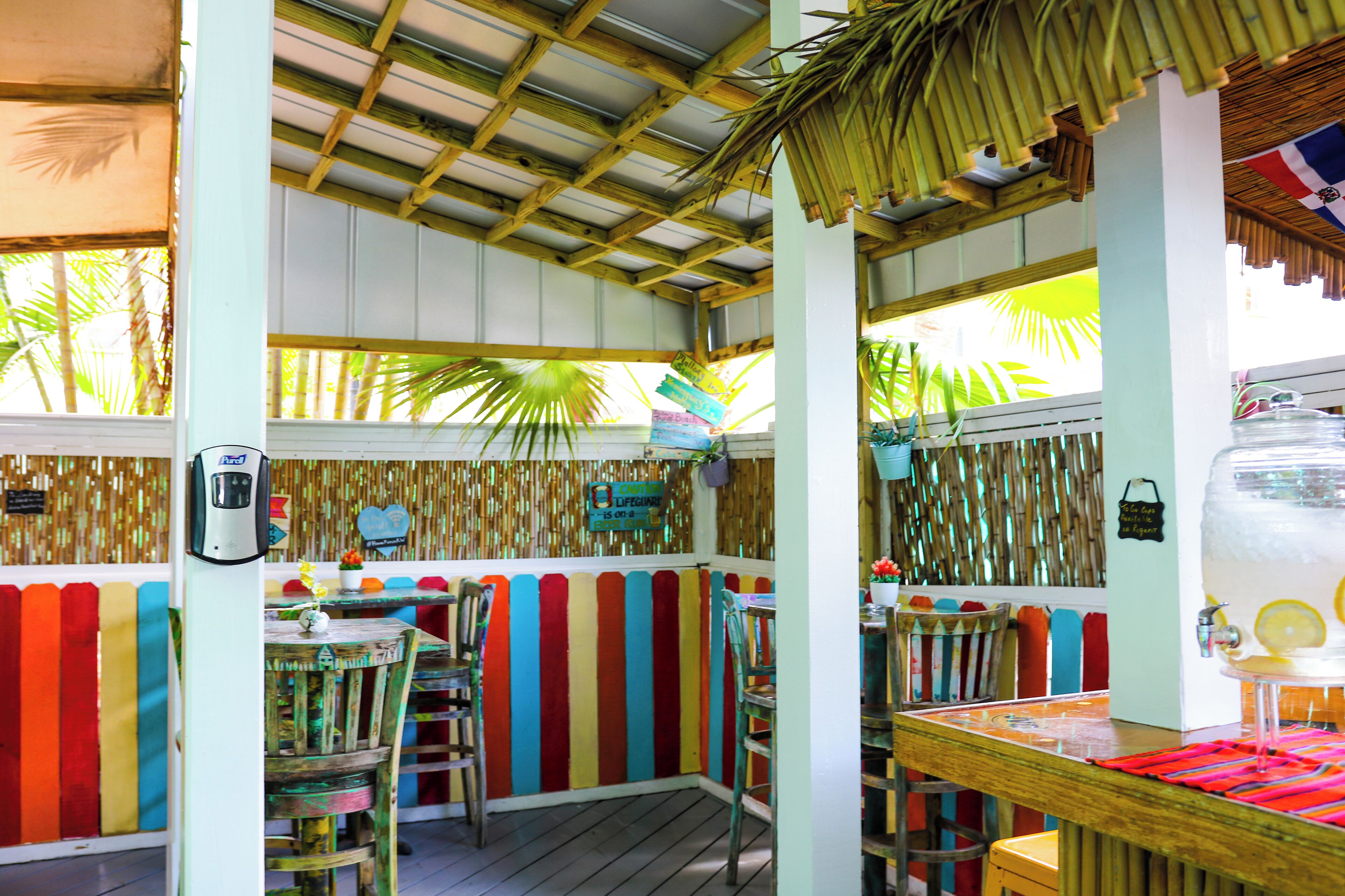 Foto - Caribbean House