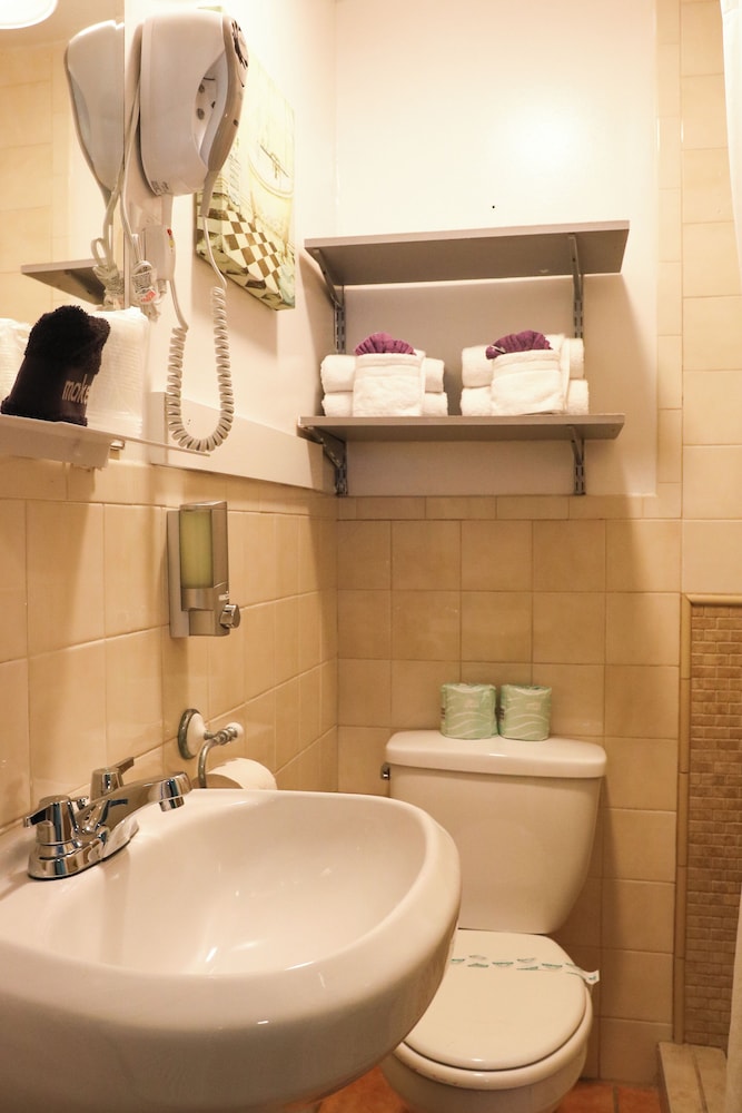 Caribbean House by null