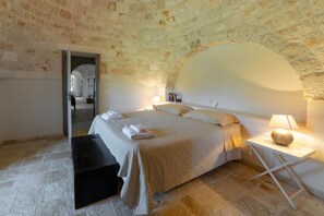 2 chambres, accès Internet, draps fournis