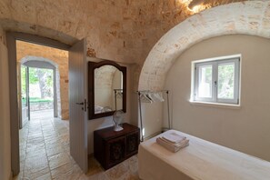 2 Schlafzimmer, Internetzugang, Bettwäsche