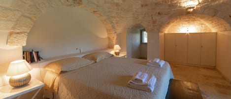 2 Schlafzimmer, Internetzugang, Bettwäsche