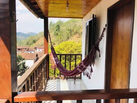 Veranda