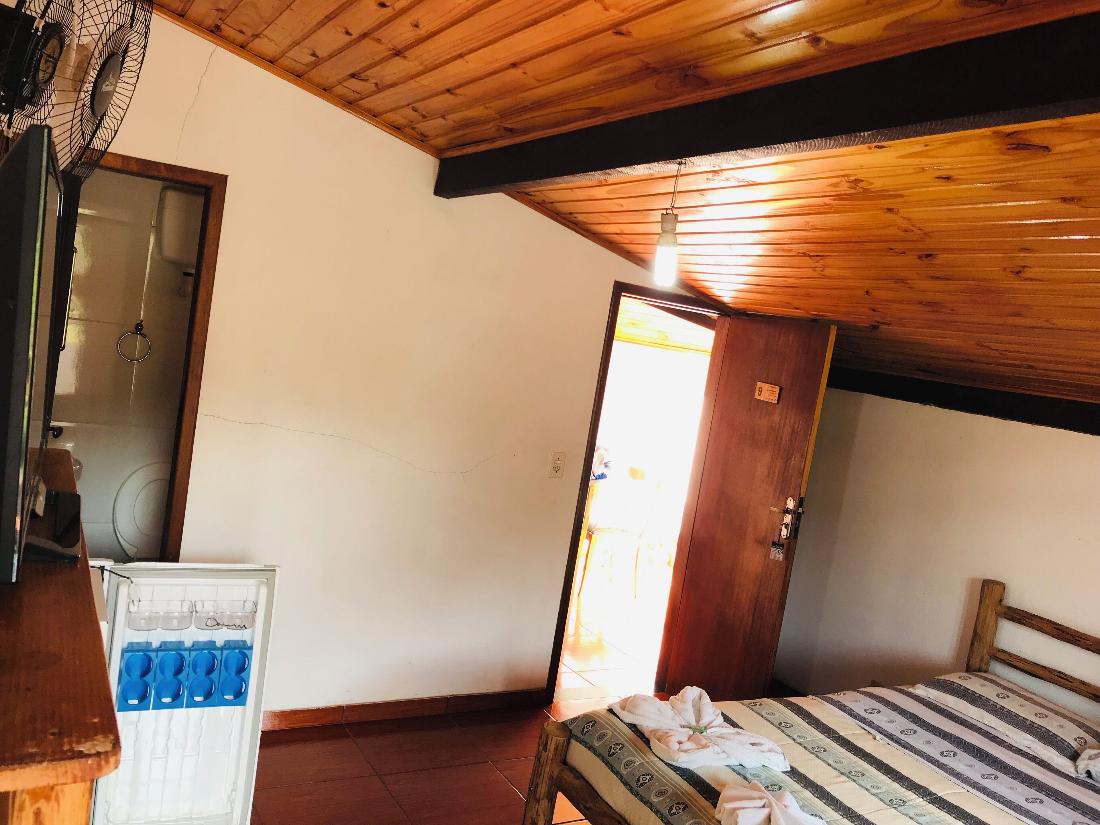 Traditional Double Room