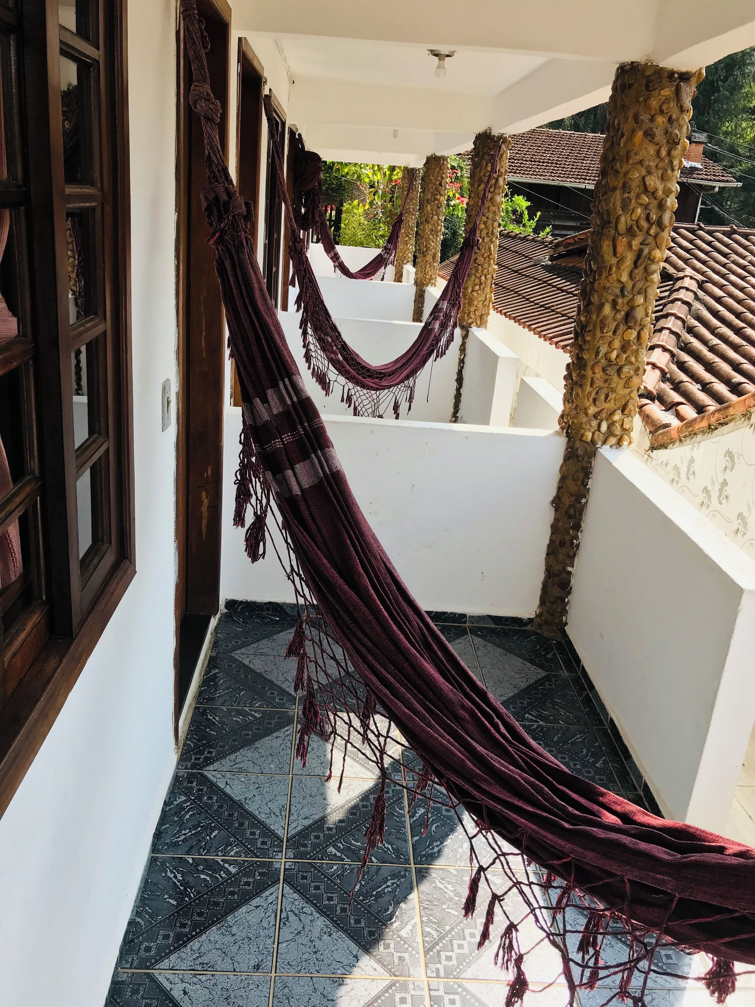 Chambre Triple Classique | Salle de bain