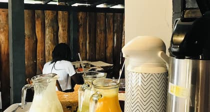 Pousada Cantinho da Montanha