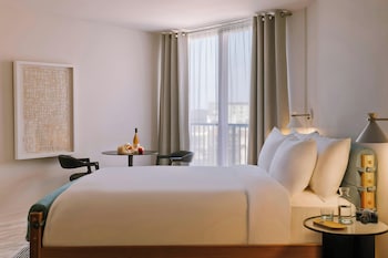 Sonder by Marriott Bonvoy The Fitz Apartments Downtown St Paul